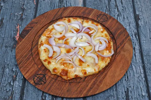 Pm Onion Pizza