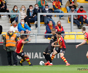 Tegenstander had KV Mechelen op scherp gezet: "Als je die uitspraken hoort..."