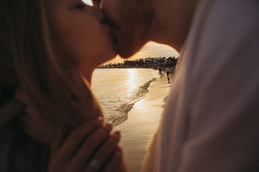 Fotógrafo de bodas Elena Birko-Kyritsis (bilena). Foto del 8 de diciembre 2019