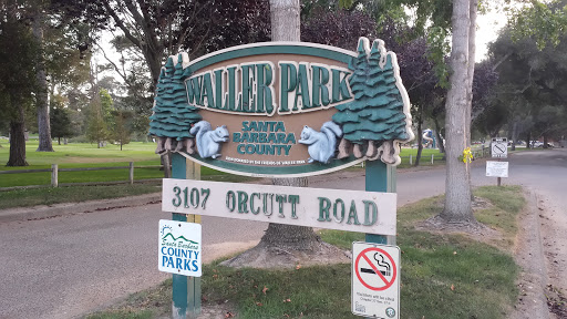 Waller Park