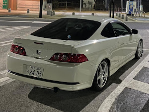 インテグラ Dc5の車高調整に関するカスタム ドレスアップ情報 1件 車のカスタム情報はcartune