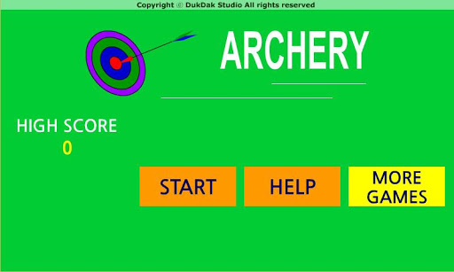 archery classic