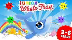 Whale Trail Juniorのおすすめ画像3