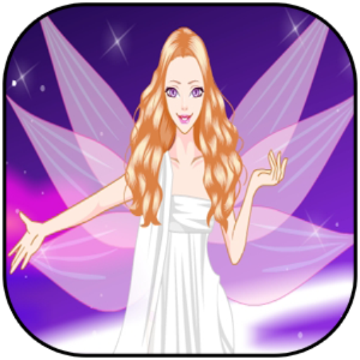 Fairy Dress Up Games