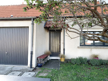 maison à Cournon-d'Auvergne (63)