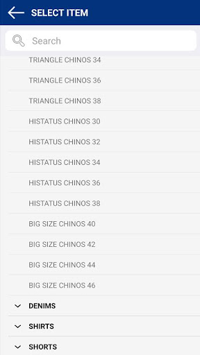 TRUSZTEL - Retail POS