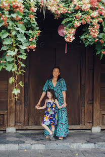 Fotografer pernikahan Tam Nguyen (fernandes). Foto tanggal 13 April