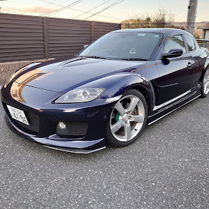 RX-8 SE3P