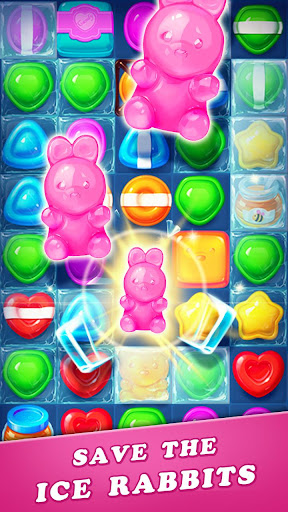 Candy Bomb Smash screenshots 4