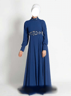How to install Abaya Fashion Photo 1.2 unlimited apk for bluestacks