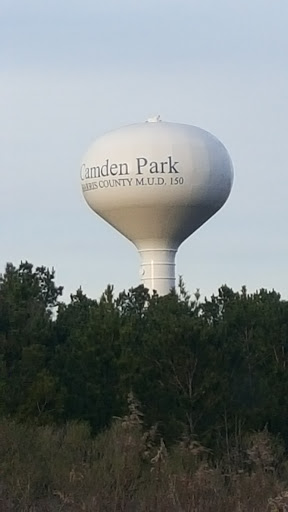 Camden Park Water Tower