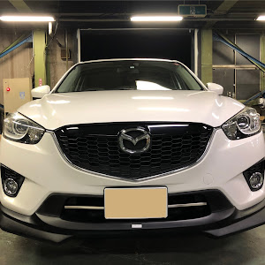 CX-5 KE2FW