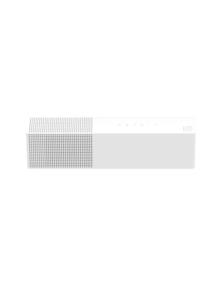 Purificador Inteligente Mejora la Calidad del Aire Elimina Alérgenos y Contaminantes Control Remoto Programación Filtros Avanzados Ambiente Limpio y Saludable