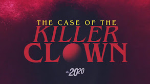 The Case of the Killer Clown thumbnail