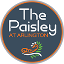 The Paisley at Arlington Apartments Homepage