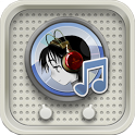 Anime Music Radio icon