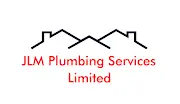 JLM Plumbing Services Logo