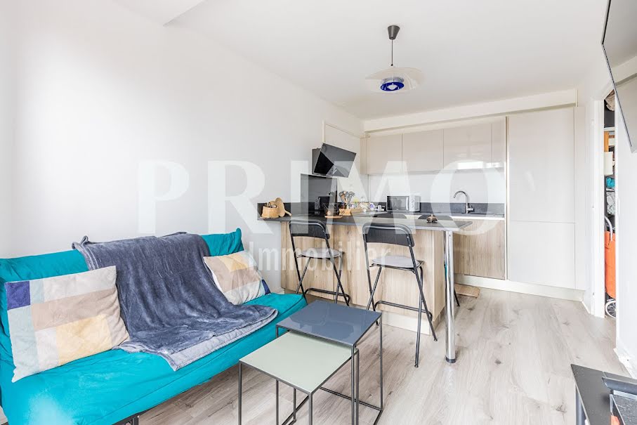 Vente appartement 2 pièces 29 m² à Fontenay-aux-Roses (92260), 151 000 €