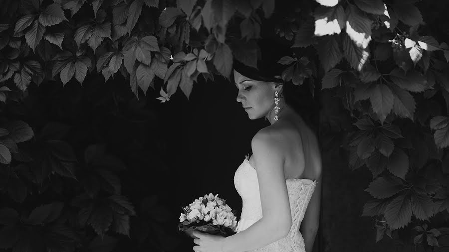 Wedding photographer Dmitriy Tikhomirov (dim-ekb). Photo of 27 July 2014