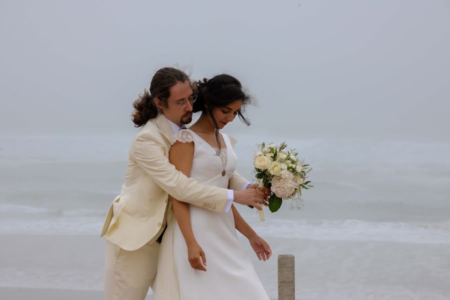 Fotógrafo de casamento Fred Leloup (leloup). Foto de 26 de outubro 2021