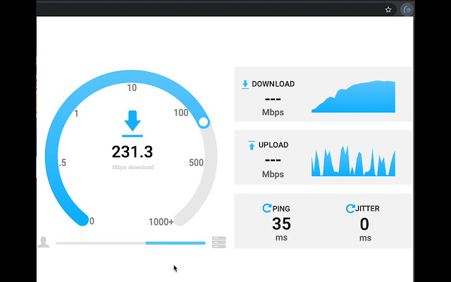 Free Speed Test - Microsoft Apps