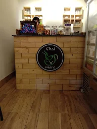 Chai N More menu 2