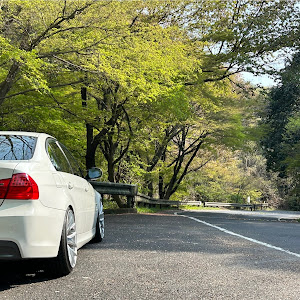 320i Mスポーツ