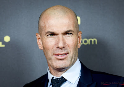 Zinedine Zidane aurait posé deux conditions pour revenir au Real Madrid : Eden Hazard en fait partie