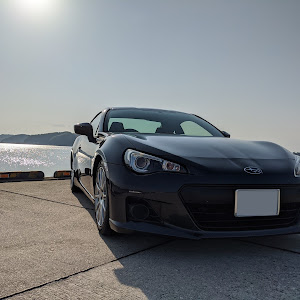 BRZ ZC6