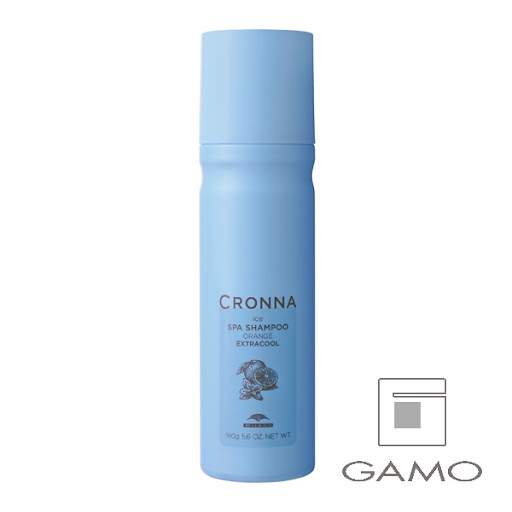Amazon | ミルボン クロナ スパシャンプー ハニー 200ml