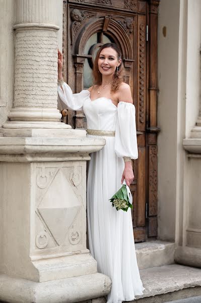 Wedding photographer Manfred Richter (unignorierbar). Photo of 10 July 2021