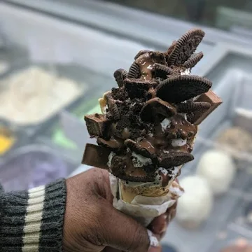 Rupa Ice Cream Parlour photo 