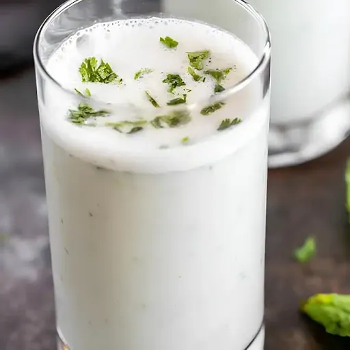 Salted Lassi