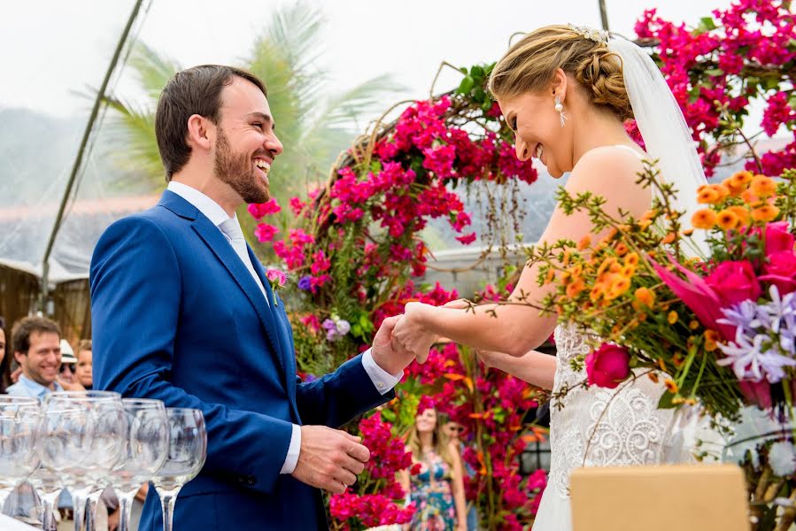 Fotografo di matrimoni Adriano Garcia (adrianogarciabr). Foto del 29 giugno 2019