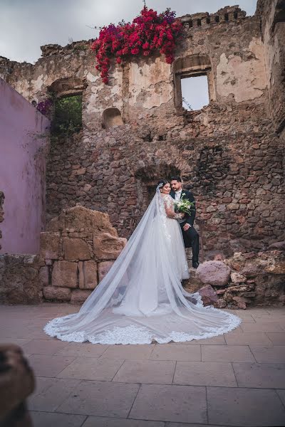 Fotógrafo de bodas Alex Díaz De León (alexdiazdeleon). Foto del 1 de octubre 2023