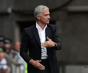 Mourinho évoque le mercato hivernal et... les blessures