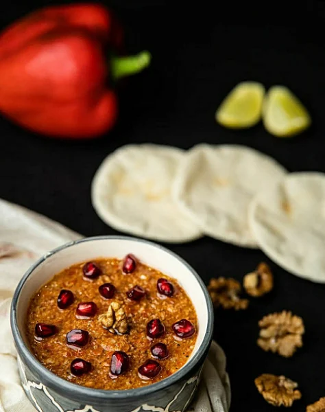 Muhammara