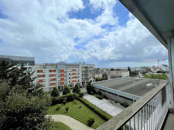 appartement à Rennes (35)