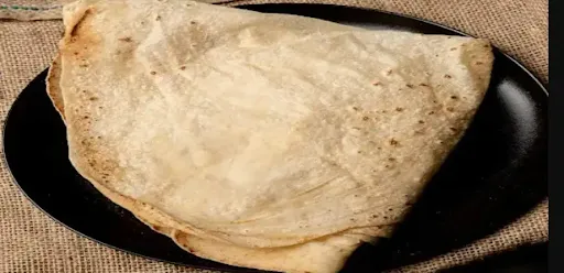 Rumali Roti