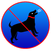 Anti Stop Dog Barking:Stop Dog Whistle Barking