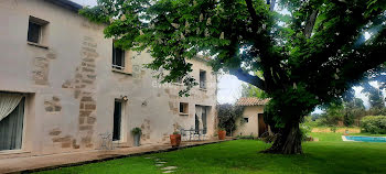 maison à Barbentane (13)