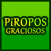 Piropos graciosos  Icon