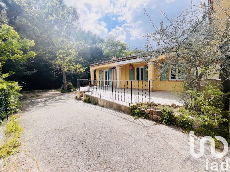 Vente maison 4 pièces 75 m² à Mougins (06250), 429 000 €