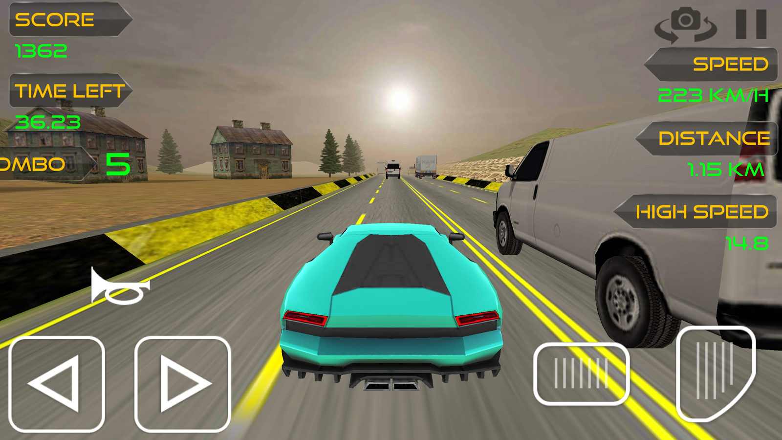   RobloxCar Extreme Racing- 스크린샷 