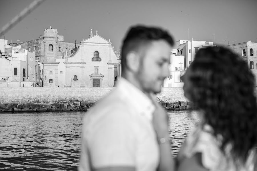 Photographe de mariage Domenico Longano (longano). Photo du 31 mars 2017