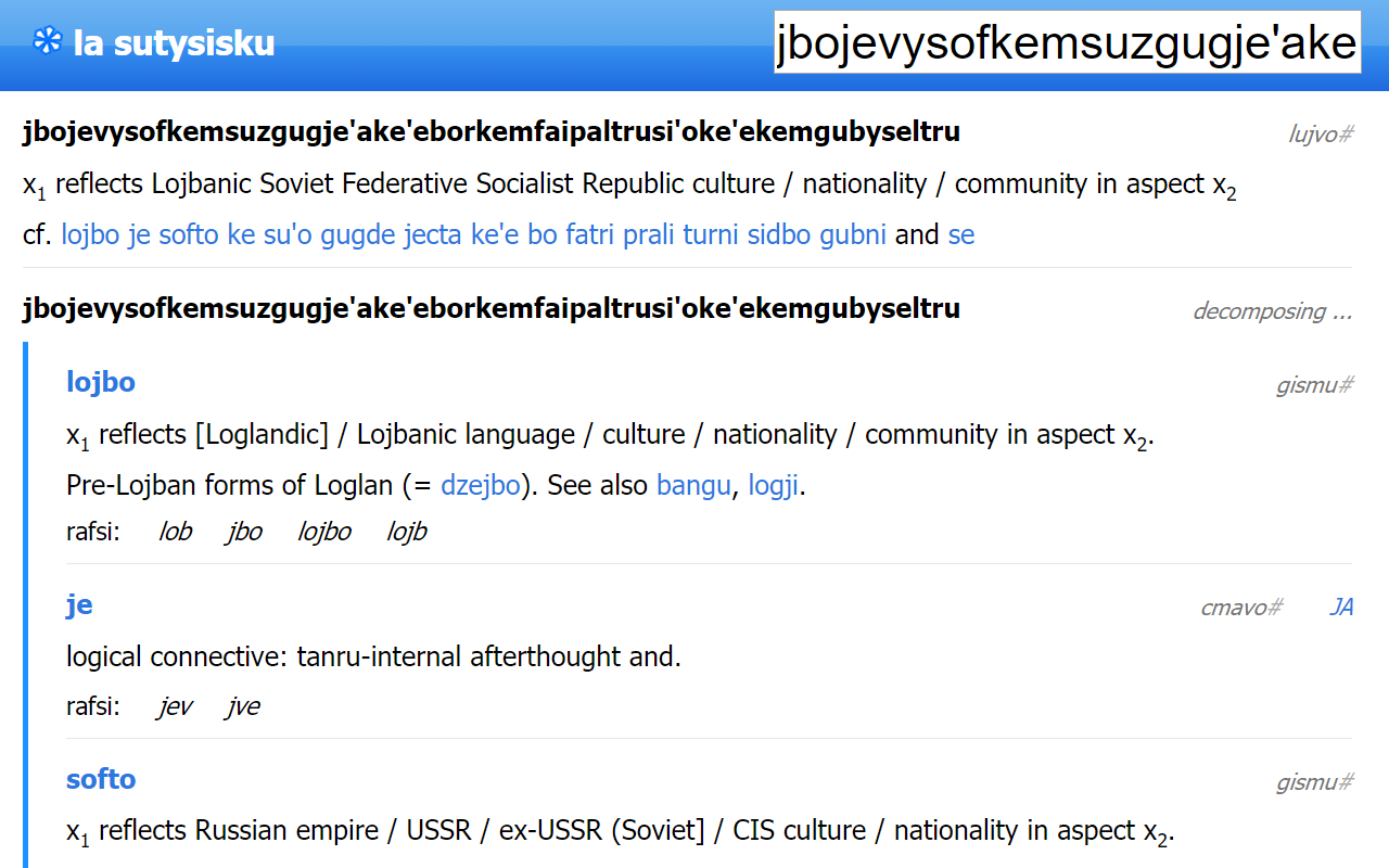 lojban glosser Preview image 2