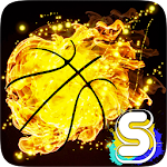 Splash Basketball Online Apk