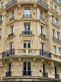 appartement à Paris 16ème (75)