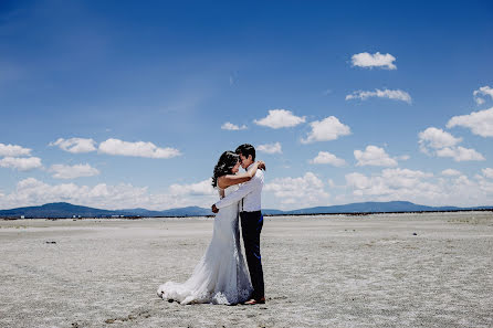 Fotógrafo de bodas Davo Montiel (davomontiel). Foto del 11 de agosto 2017