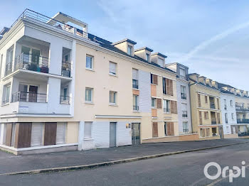 appartement à Longjumeau (91)